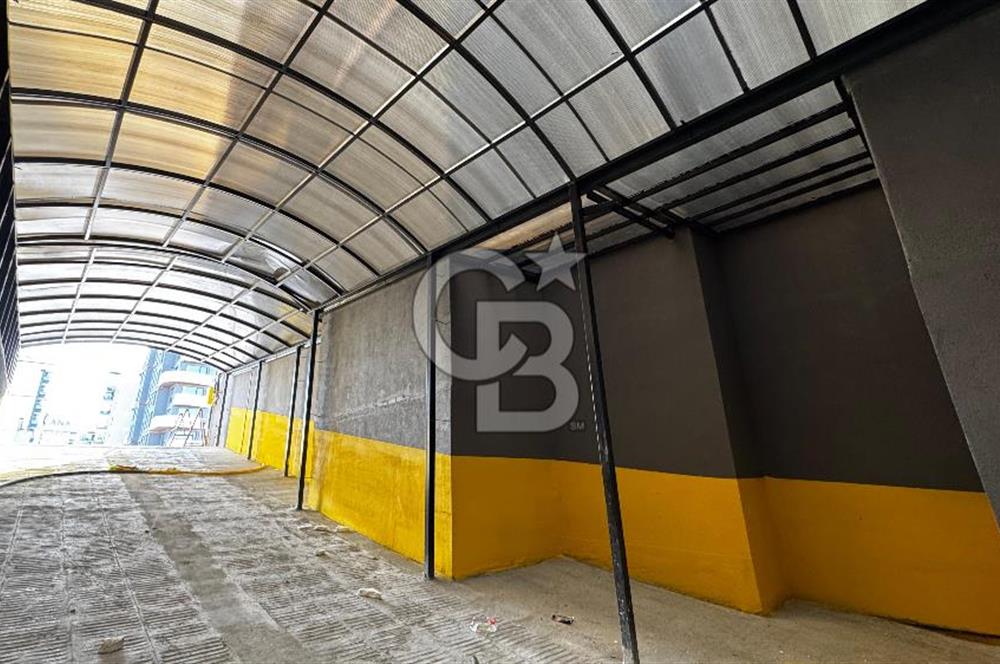 SAMSUN CANİK BARAN PRIME SATILIK OFİSLER