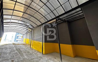 SAMSUN CANİK BARAN PRIME SATILIK OFİSLER