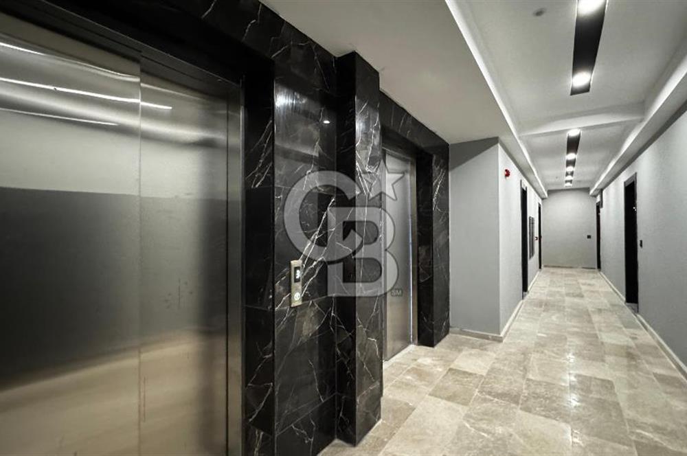 SAMSUN CANİK BARAN PRIME SATILIK OFİSLER