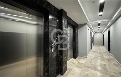 SAMSUN CANİK BARAN PRIME SATILIK OFİSLER