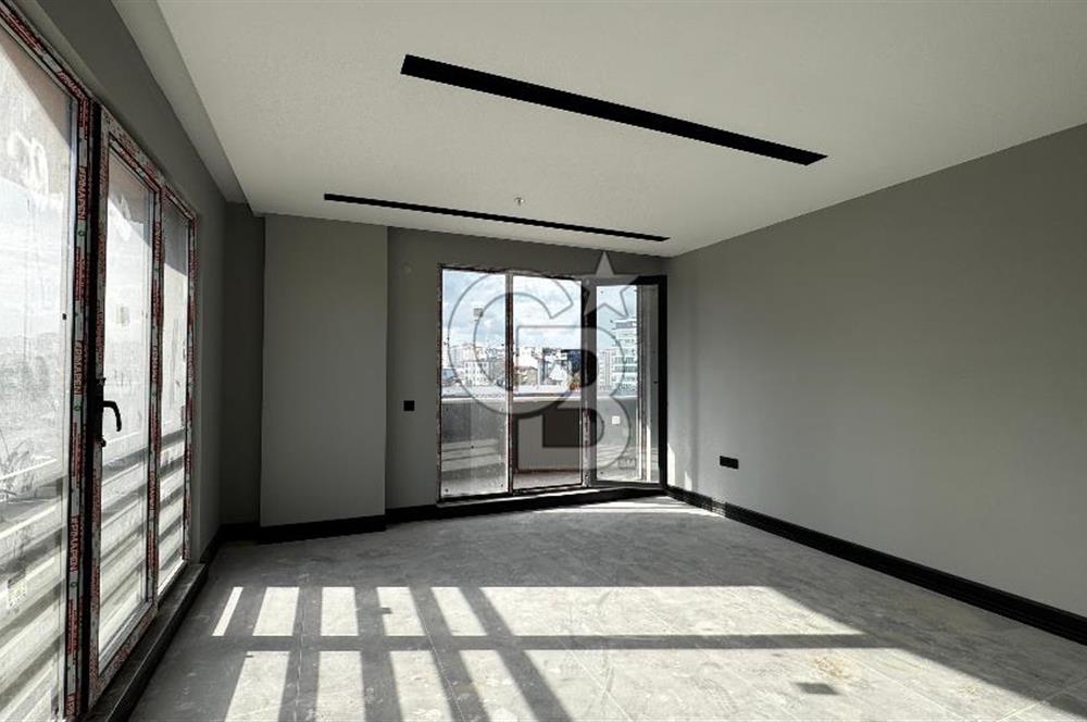 SAMSUN CANİK BARAN PRIME SATILIK OFİSLER