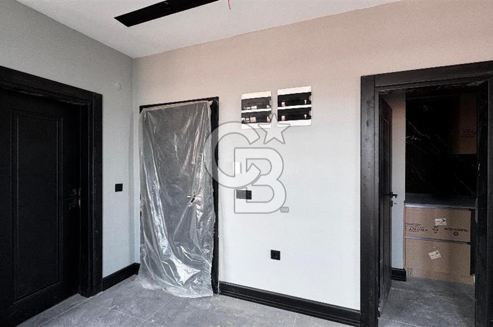 SAMSUN CANİK BARAN PRIME SATILIK OFİSLER