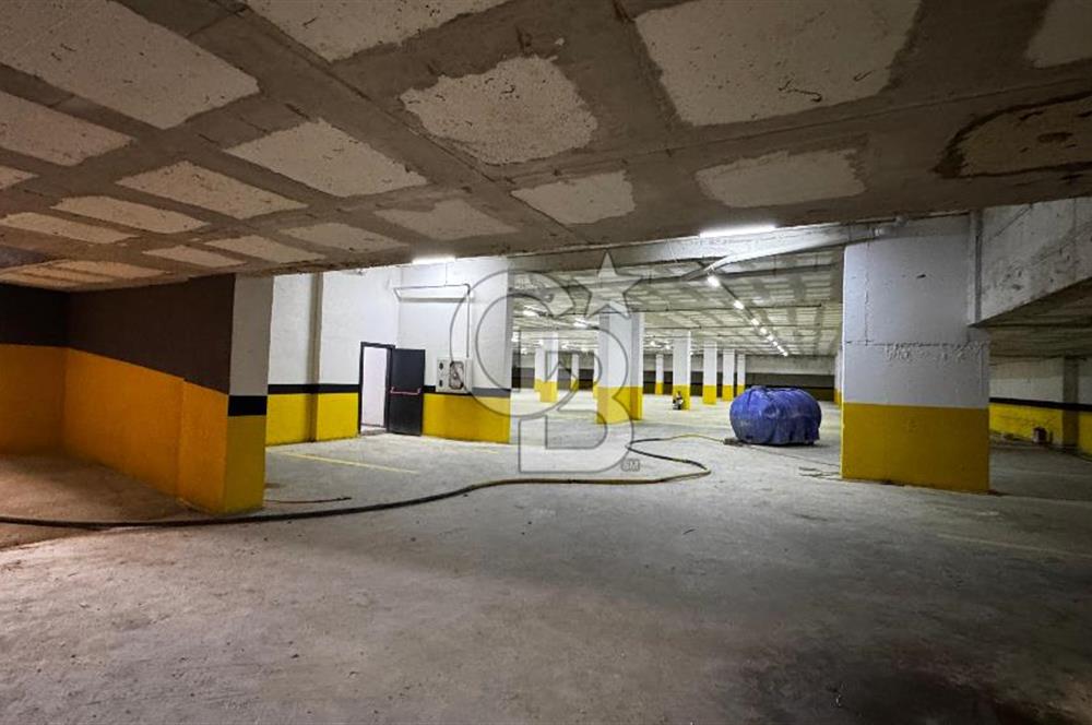 SAMSUN CANİK BARAN PRIME SATILIK OFİSLER