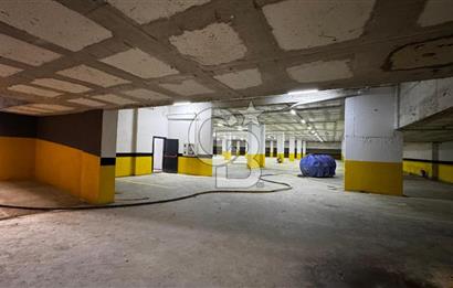 SAMSUN CANİK BARAN PRIME SATILIK OFİSLER