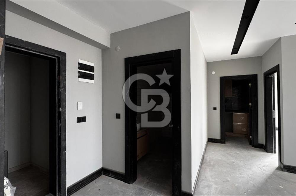 SAMSUN CANİK BARAN PRIME SATILIK OFİSLER