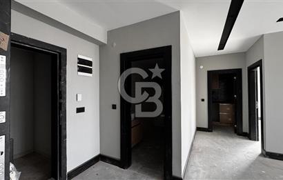 SAMSUN CANİK BARAN PRIME SATILIK OFİSLER