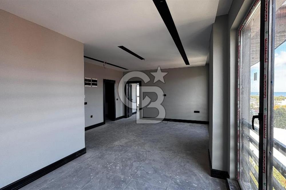 SAMSUN CANİK BARAN PRIME SATILIK OFİSLER