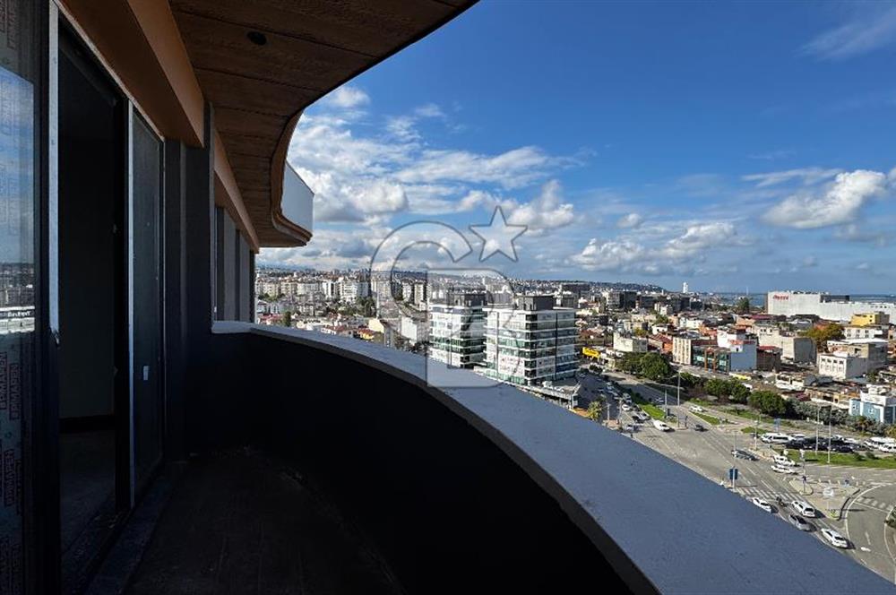 SAMSUN CANİK BARAN PRIME SATILIK OFİSLER