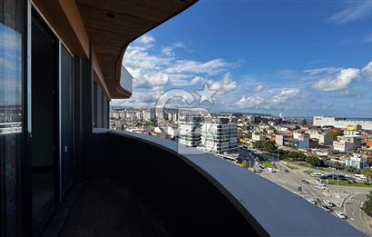 SAMSUN CANİK BARAN PRIME SATILIK OFİSLER