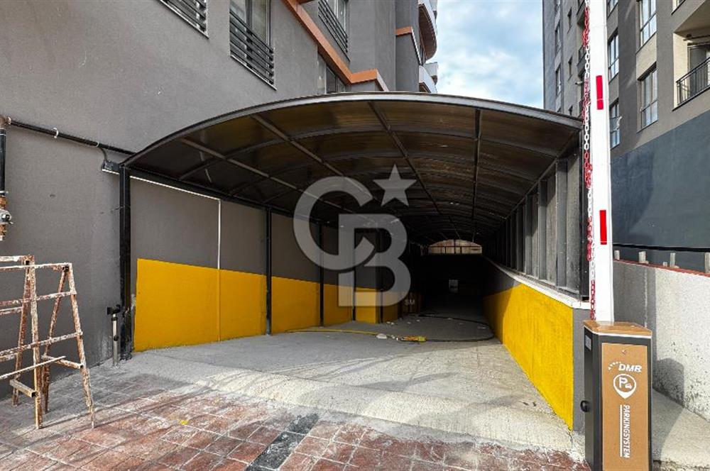 SAMSUN CANİK BARAN PRIME SATILIK OFİSLER