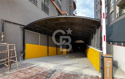 SAMSUN CANİK BARAN PRIME SATILIK OFİSLER