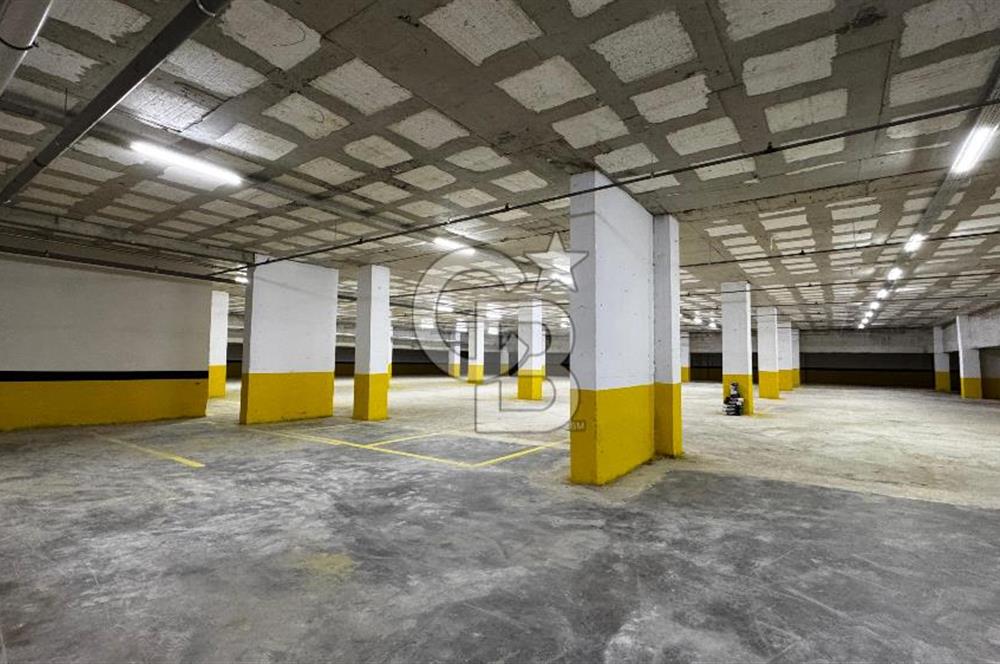 SAMSUN CANİK BARAN PRIME SATILIK OFİSLER