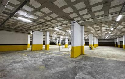 SAMSUN CANİK BARAN PRIME SATILIK OFİSLER