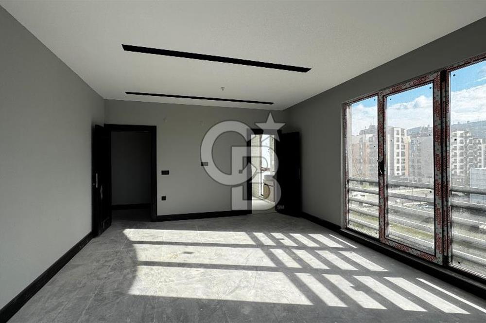 SAMSUN CANİK BARAN PRIME SATILIK OFİSLER