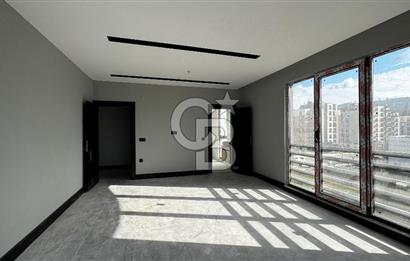 SAMSUN CANİK BARAN PRIME SATILIK OFİSLER