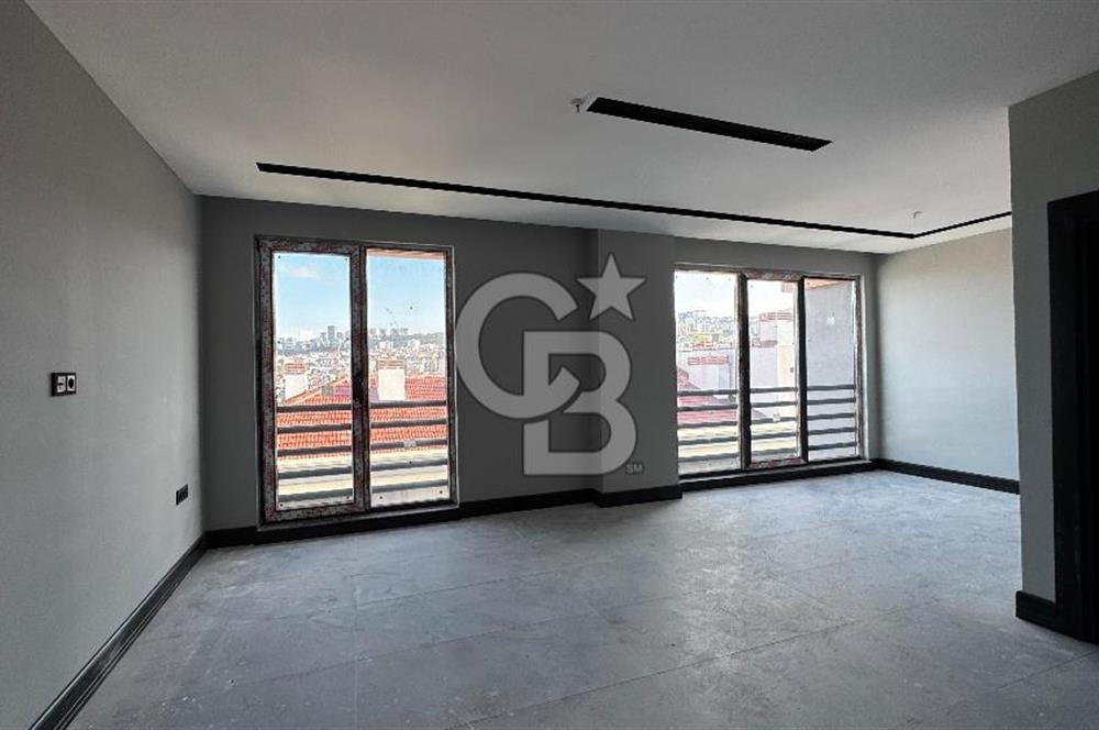 SAMSUN CANİK BARAN PRIME SATILIK OFİSLER