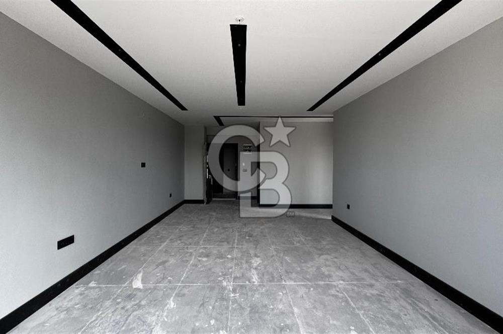 SAMSUN CANİK BARAN PRIME SATILIK OFİSLER