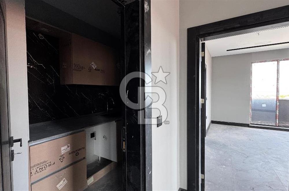 SAMSUN CANİK BARAN PRIME SATILIK OFİSLER