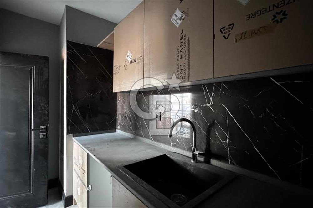 SAMSUN CANİK BARAN PRIME SATILIK OFİSLER