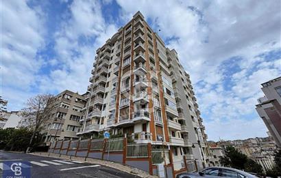 CB ENVOY'dan Şişli Fulya'da Kapalı Otoparklı 4+1 Ara Kat Daire