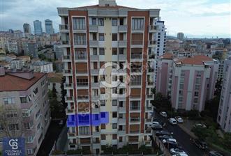 CB ENVOY'dan Şişli Fulya'da Kapalı Otoparklı 4+1 Ara Kat Daire - 8 - 315967