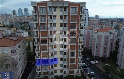 CB ENVOY'dan Şişli Fulya'da Kapalı Otoparklı 4+1 Ara Kat Daire
