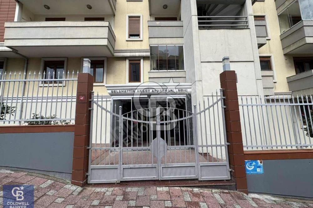 CB ENVOY'dan Şişli Fulya'da Kapalı Otoparklı 4+1 Ara Kat Daire