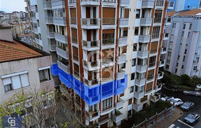 CB ENVOY'dan Şişli Fulya'da Kapalı Otoparklı 4+1 Ara Kat Daire