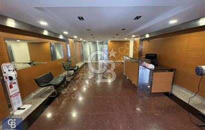 CB ENVOY'dan Şişli Fulya'da Kapalı Otoparklı 4+1 Ara Kat Daire