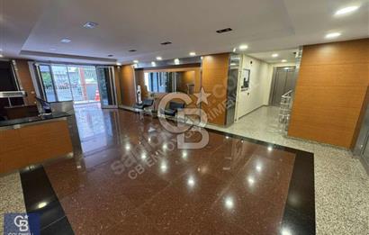 CB ENVOY'dan Şişli Fulya'da Kapalı Otoparklı 4+1 Ara Kat Daire