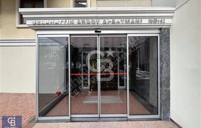 CB ENVOY'dan Şişli Fulya'da Kapalı Otoparklı 4+1 Ara Kat Daire