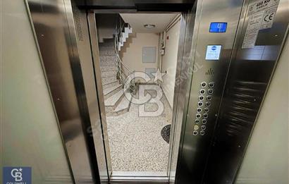 CB ENVOY'dan Şişli Fulya'da Kapalı Otoparklı 4+1 Ara Kat Daire