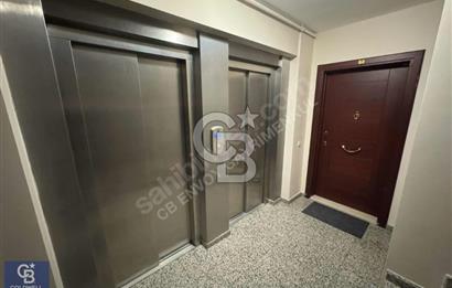 CB ENVOY'dan Şişli Fulya'da Kapalı Otoparklı 4+1 Ara Kat Daire