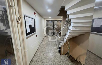 CB ENVOY'dan Şişli Fulya'da Kapalı Otoparklı 4+1 Ara Kat Daire