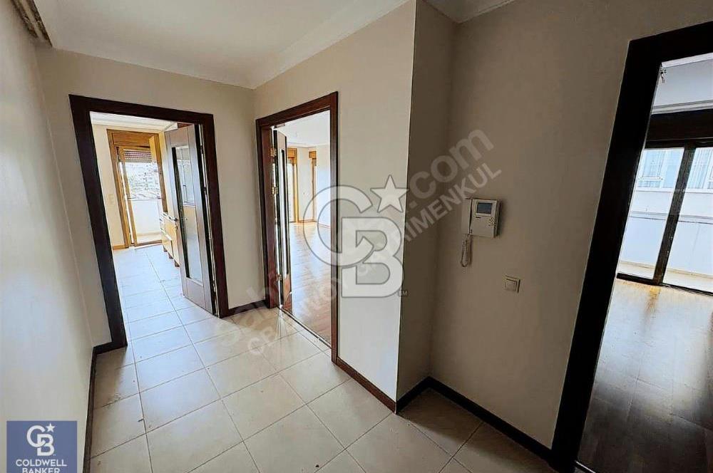 CB ENVOY'dan Şişli Fulya'da Kapalı Otoparklı 4+1 Ara Kat Daire