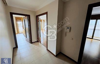 CB ENVOY'dan Şişli Fulya'da Kapalı Otoparklı 4+1 Ara Kat Daire