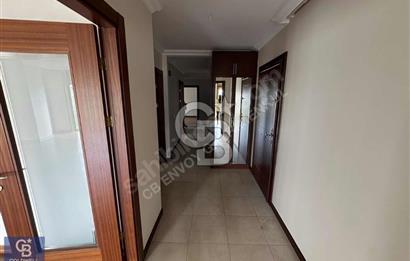 CB ENVOY'dan Şişli Fulya'da Kapalı Otoparklı 4+1 Ara Kat Daire