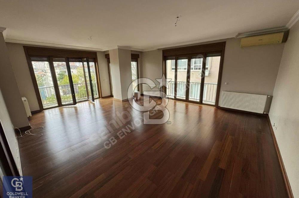 CB ENVOY'dan Şişli Fulya'da Kapalı Otoparklı 4+1 Ara Kat Daire