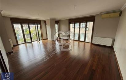 CB ENVOY'dan Şişli Fulya'da Kapalı Otoparklı 4+1 Ara Kat Daire