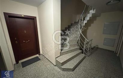 CB ENVOY'dan Şişli Fulya'da Kapalı Otoparklı 4+1 Ara Kat Daire