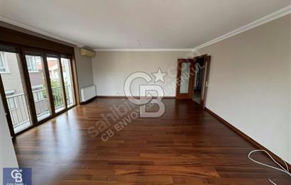 CB ENVOY'dan Şişli Fulya'da Kapalı Otoparklı 4+1 Ara Kat Daire
