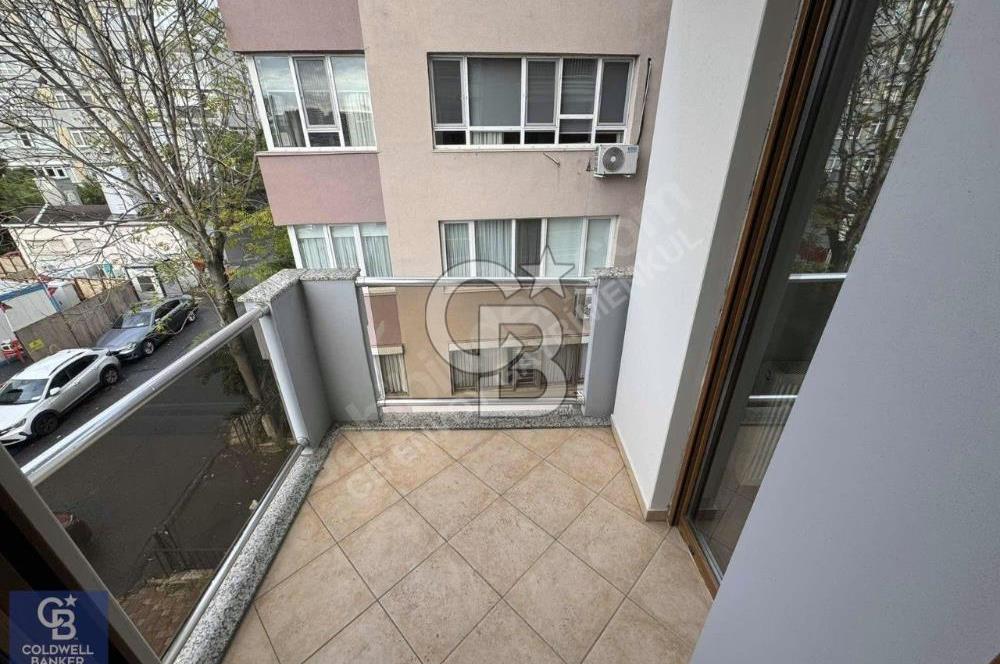 CB ENVOY'dan Şişli Fulya'da Kapalı Otoparklı 4+1 Ara Kat Daire