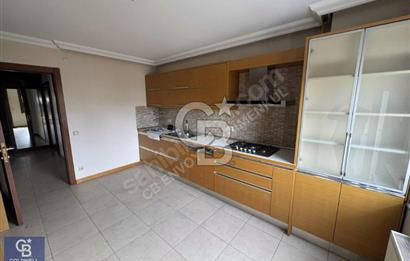 CB ENVOY'dan Şişli Fulya'da Kapalı Otoparklı 4+1 Ara Kat Daire