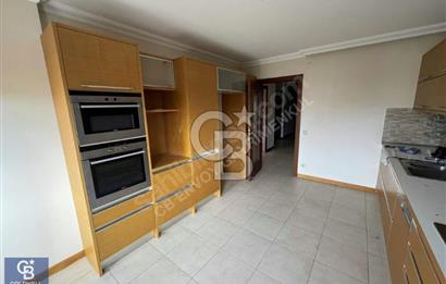 CB ENVOY'dan Şişli Fulya'da Kapalı Otoparklı 4+1 Ara Kat Daire