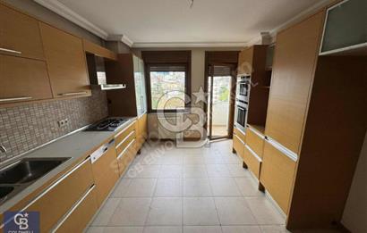 CB ENVOY'dan Şişli Fulya'da Kapalı Otoparklı 4+1 Ara Kat Daire