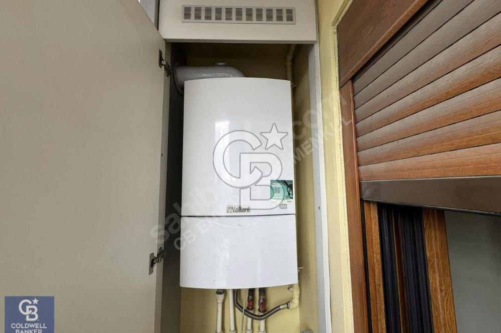 CB ENVOY'dan Şişli Fulya'da Kapalı Otoparklı 4+1 Ara Kat Daire