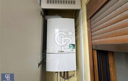 CB ENVOY'dan Şişli Fulya'da Kapalı Otoparklı 4+1 Ara Kat Daire