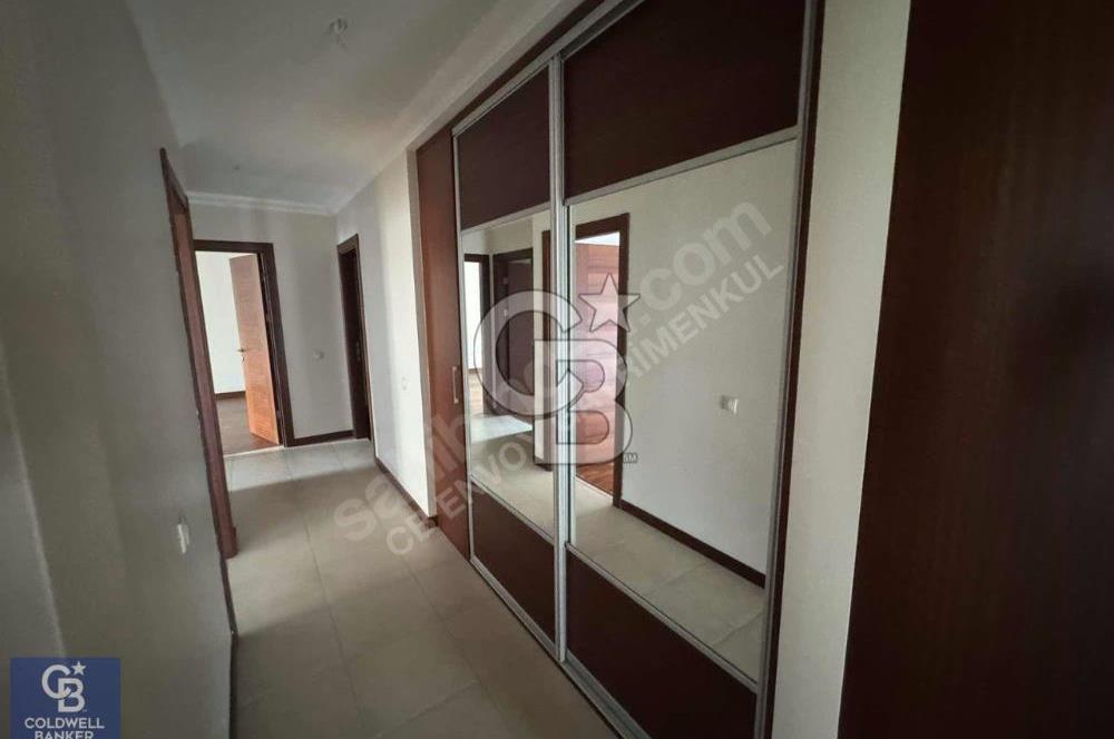 CB ENVOY'dan Şişli Fulya'da Kapalı Otoparklı 4+1 Ara Kat Daire