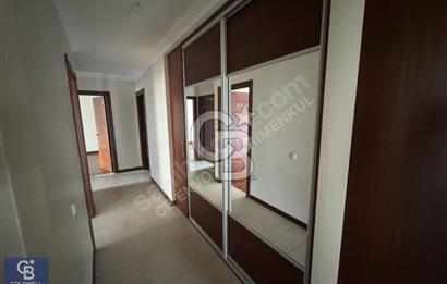 CB ENVOY'dan Şişli Fulya'da Kapalı Otoparklı 4+1 Ara Kat Daire