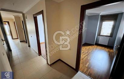 CB ENVOY'dan Şişli Fulya'da Kapalı Otoparklı 4+1 Ara Kat Daire